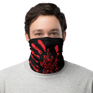 MMIW Neck Gaiter