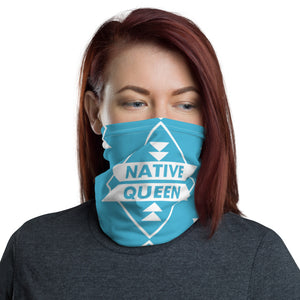 Native Queen Neck Gaiter