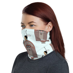 Women's Traditional Neck Gaiter