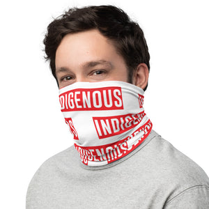Indigenous Neck Gaiter
