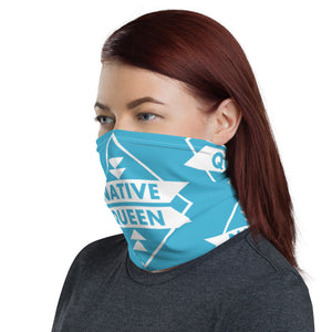 Native Queen Neck Gaiter