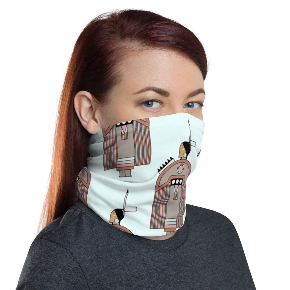 Women's Traditional Neck Gaiter