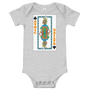 Grass Dancer Onesie