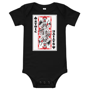 Native King Onesie