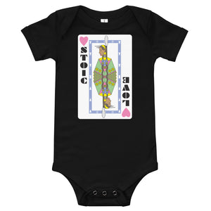 Fancy Queen Onesie