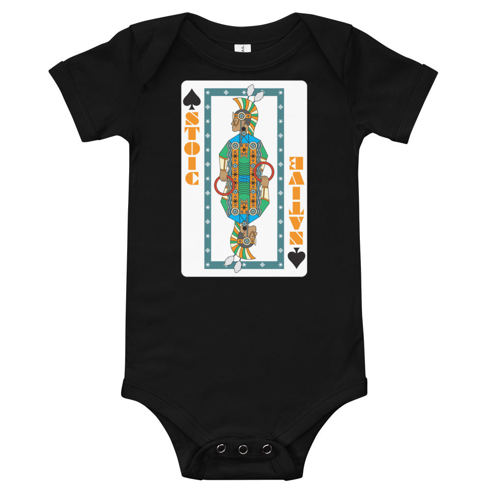 Grass Dancer Onesie