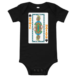 Grass Dancer Onesie