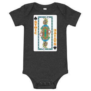 Grass Dancer Onesie