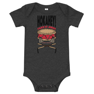 Hokahey! Take It Away Onesie