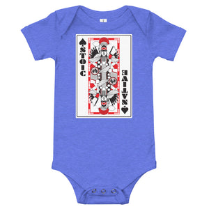 Native King Onesie