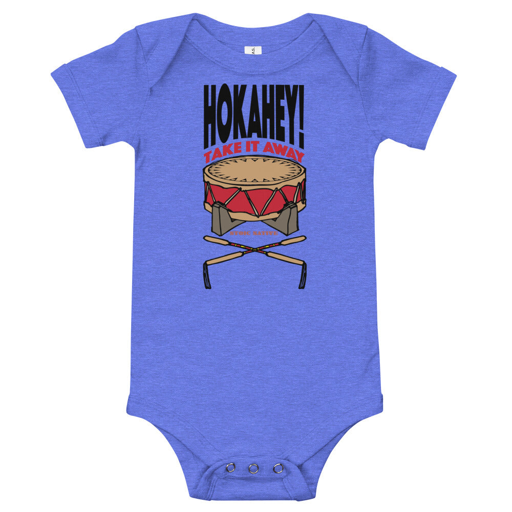 Hokahey! Take It Away Onesie