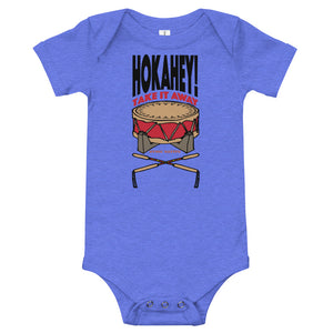 Hokahey! Take It Away Onesie