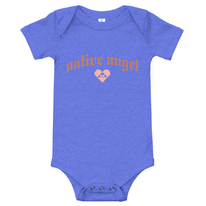 Native Angel Onesie