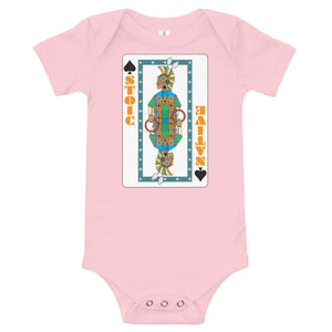 Grass Dancer Onesie