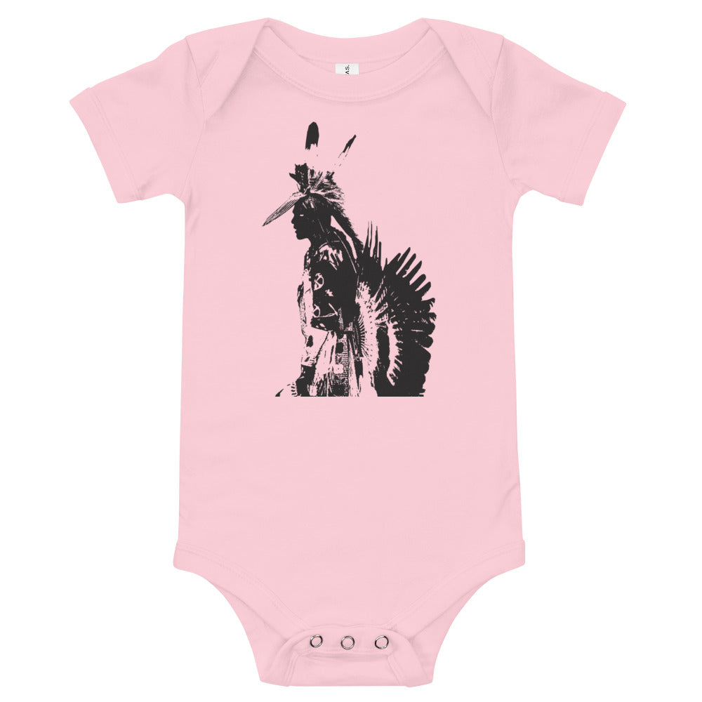 Traditional Dancer Onesie