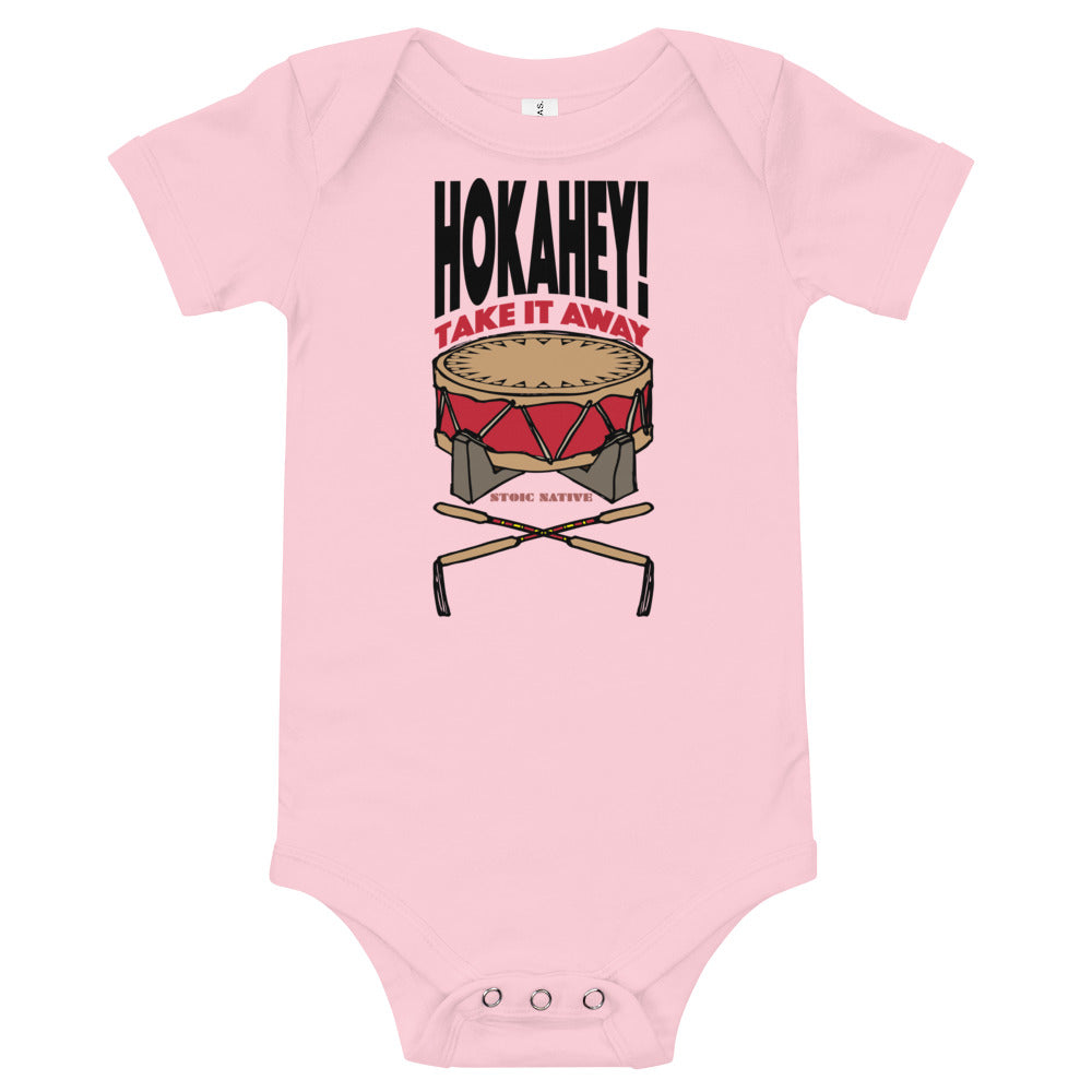 Hokahey! Take It Away Onesie
