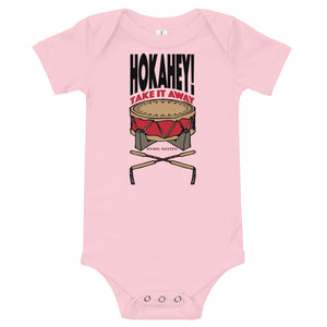 Hokahey! Take It Away Onesie