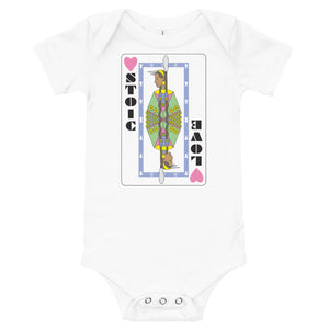 Fancy Queen Onesie