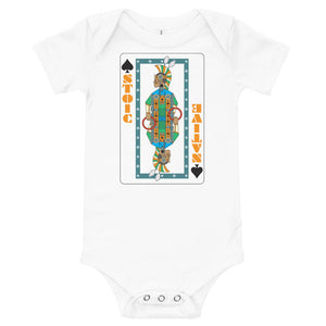 Grass Dancer Onesie