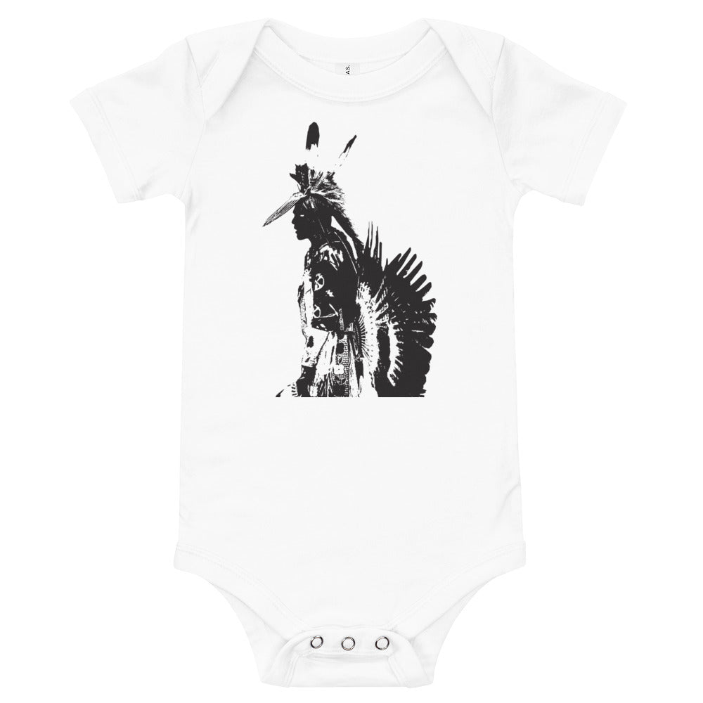 Traditional Dancer Onesie
