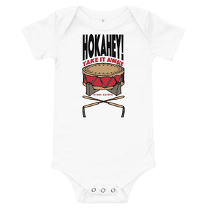 Hokahey! Take It Away Onesie