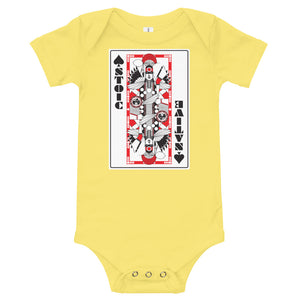 Native King Onesie