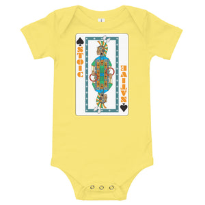 Grass Dancer Onesie