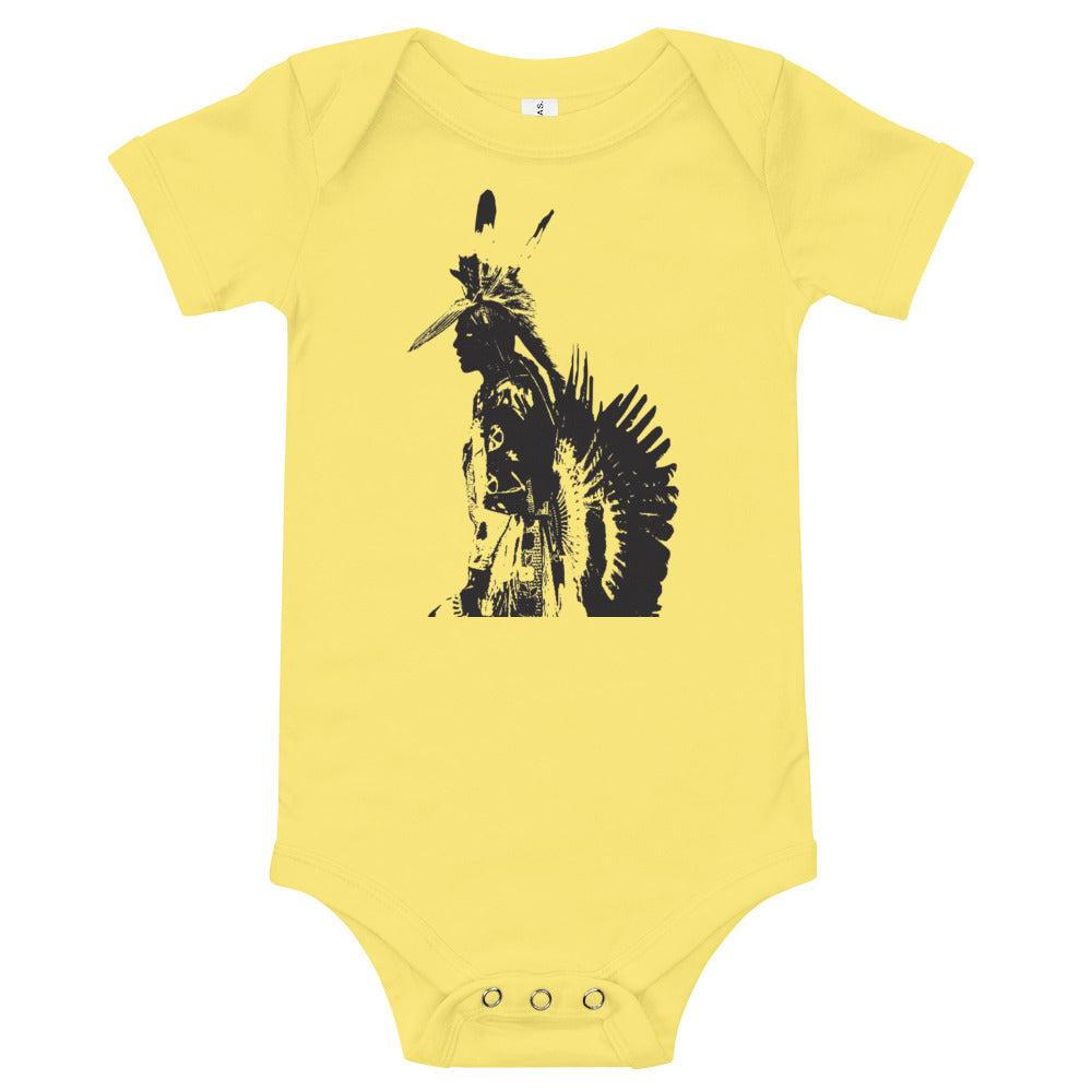 Traditional Dancer Onesie