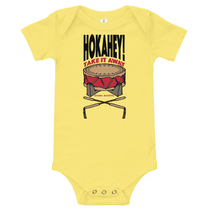 Hokahey! Take It Away Onesie