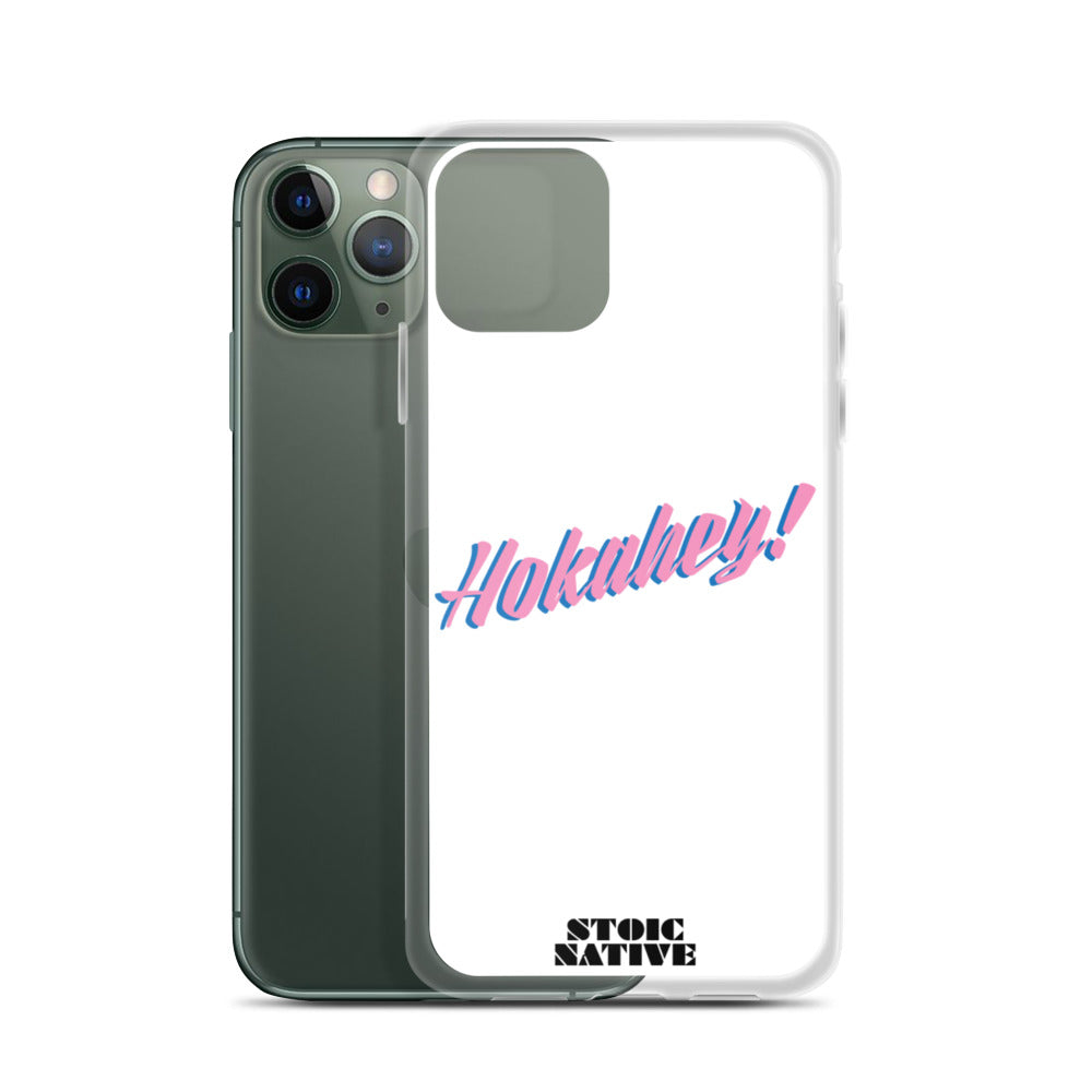 Hokahey! iPhone Case