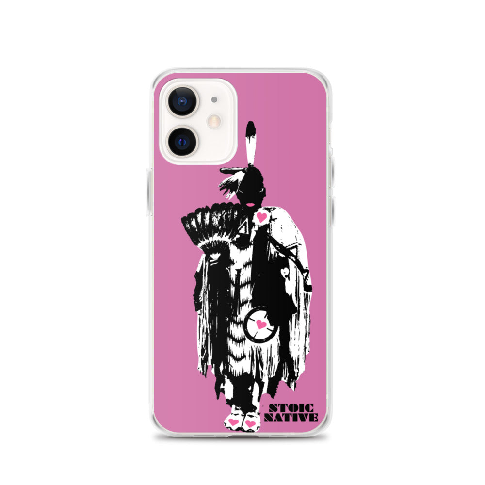Women's Traditional iPhone Case