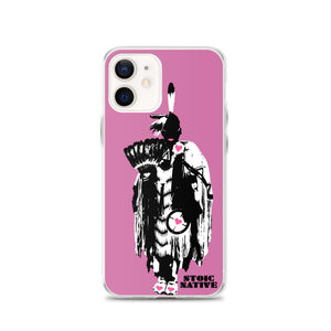 Women's Traditional iPhone Case