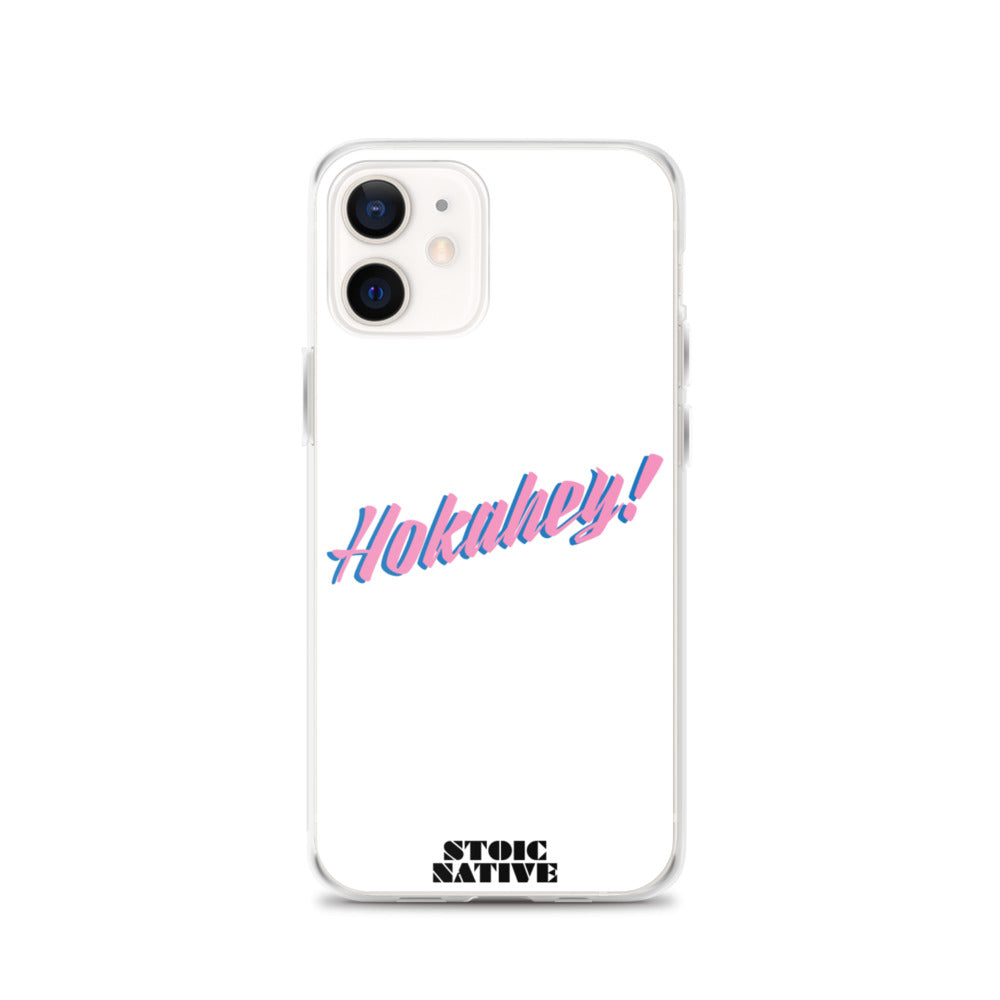 Hokahey! iPhone Case