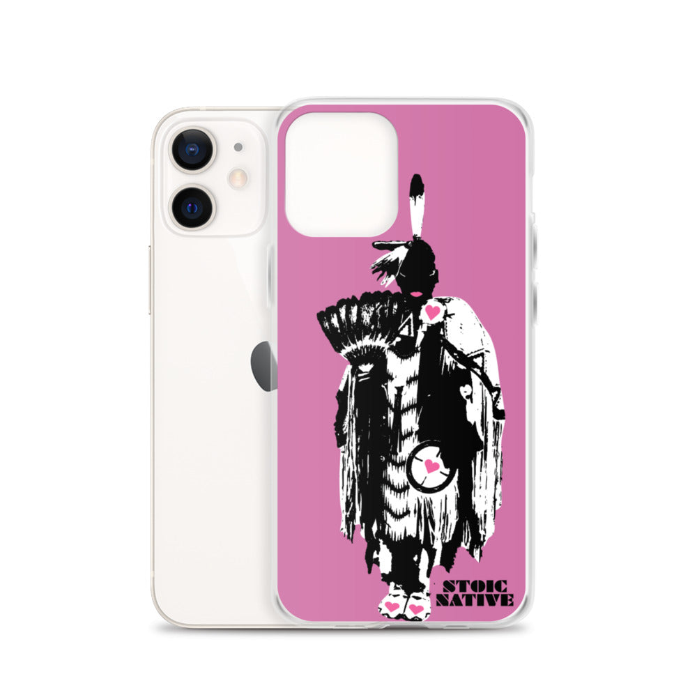 Women's Traditional iPhone Case