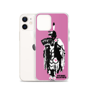 Women's Traditional iPhone Case