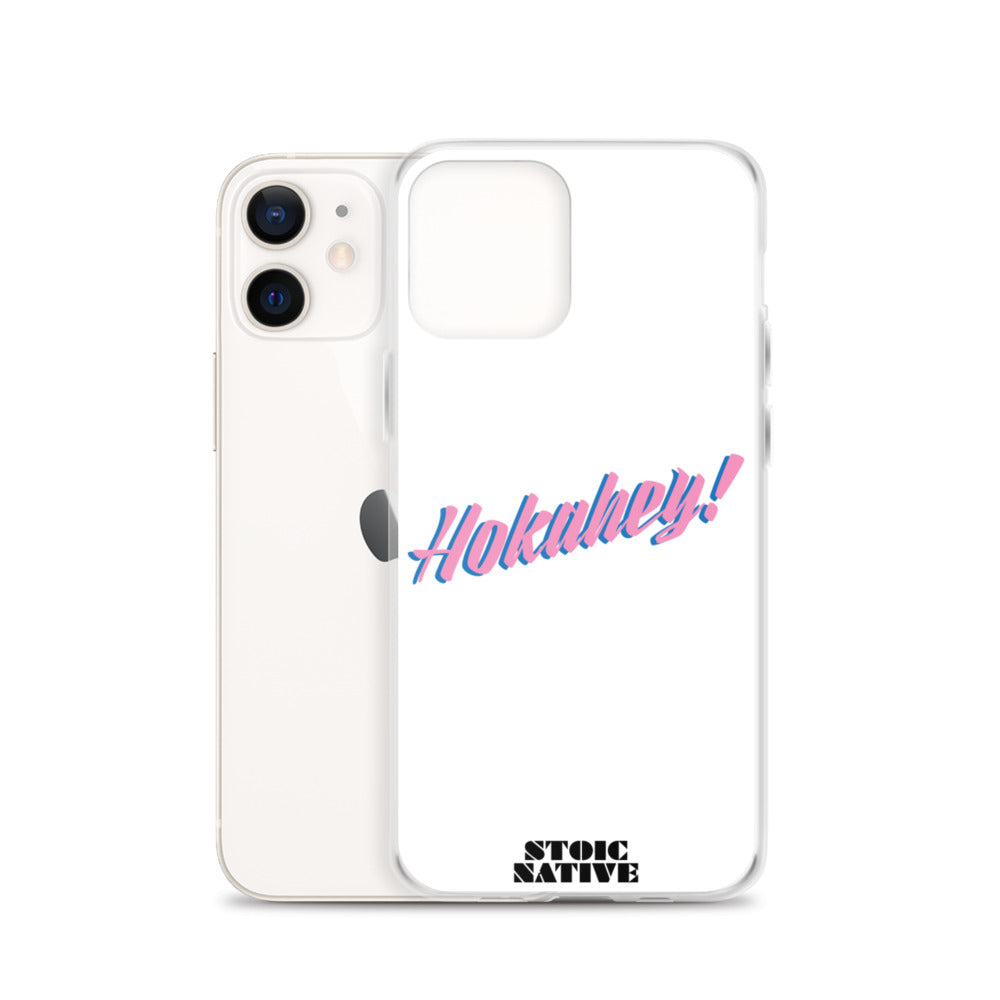 Hokahey! iPhone Case