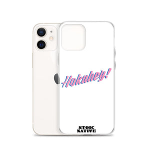 Hokahey! iPhone Case