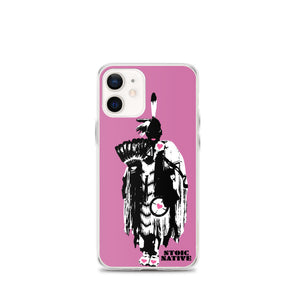 Women's Traditional iPhone Case
