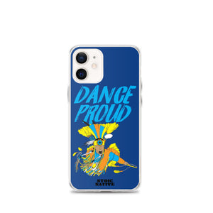 Dance Proud Fancy Dancer iPhone Case