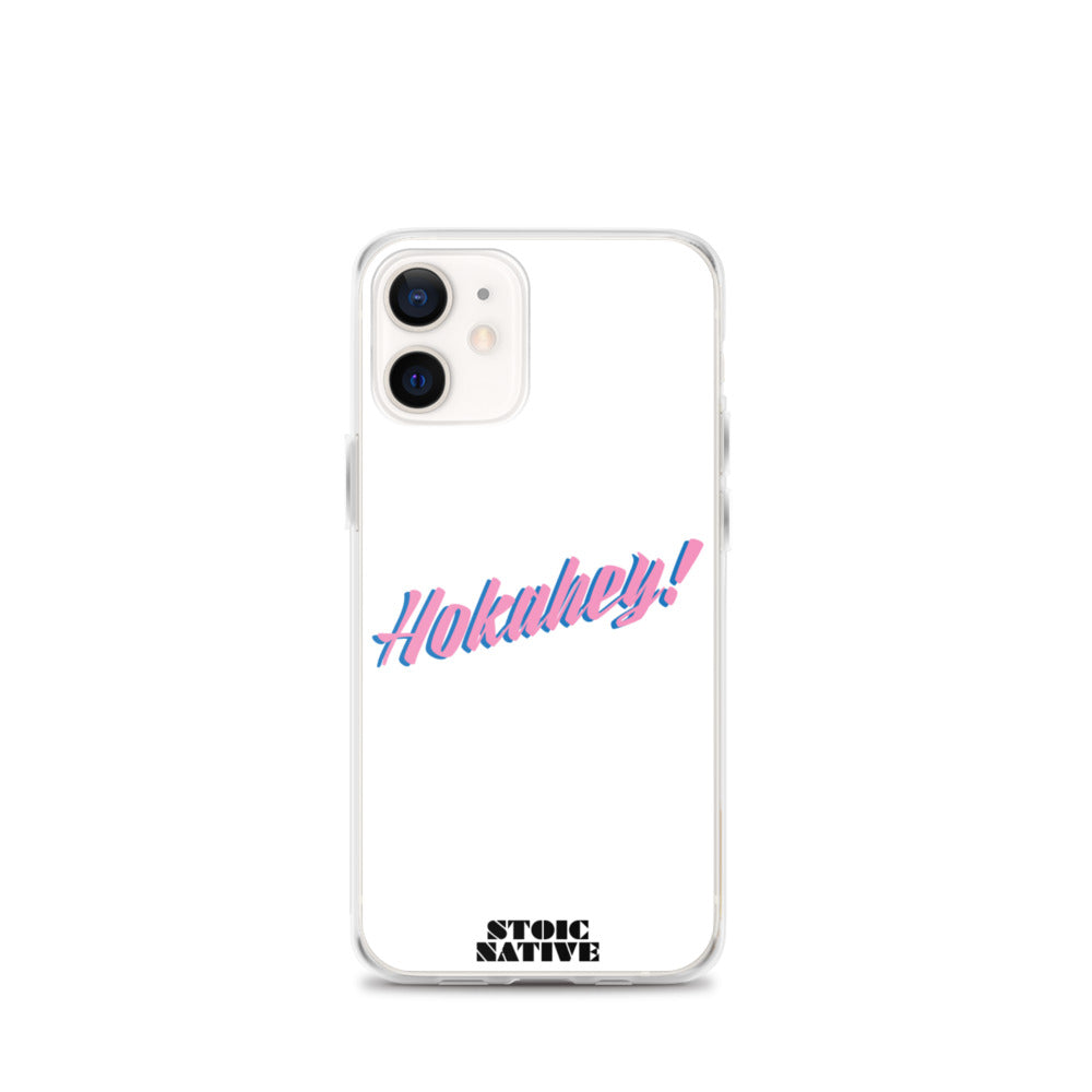 Hokahey! iPhone Case