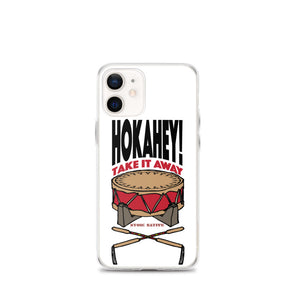 Hokahey! Take It Away iPhone Case