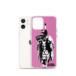 Women's Traditional iPhone Case