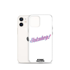 Hokahey! iPhone Case