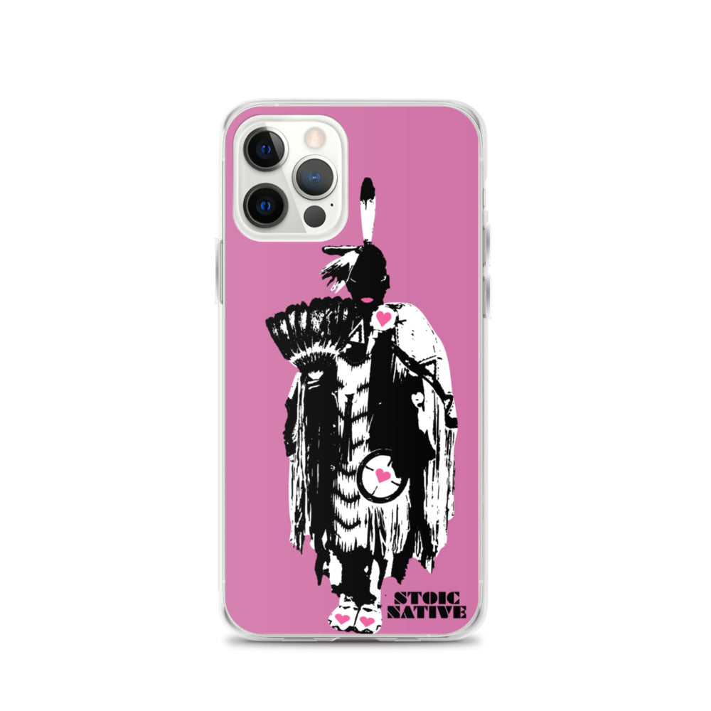 Women's Traditional iPhone Case