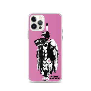 Women's Traditional iPhone Case