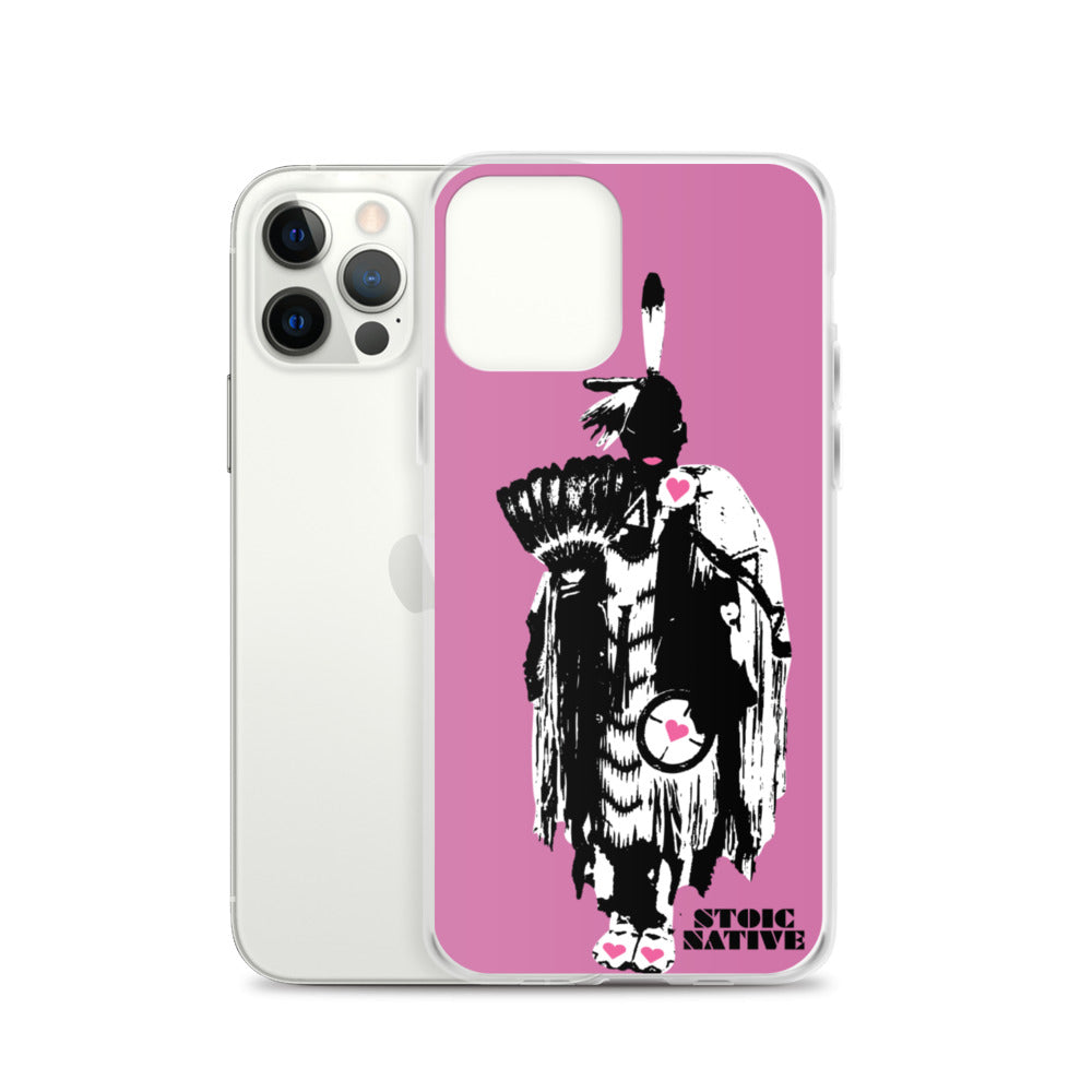 Women's Traditional iPhone Case