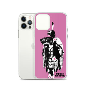 Women's Traditional iPhone Case