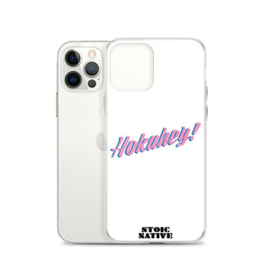 Hokahey! iPhone Case