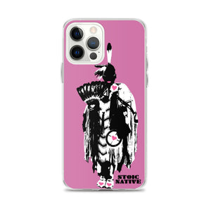 Women's Traditional iPhone Case