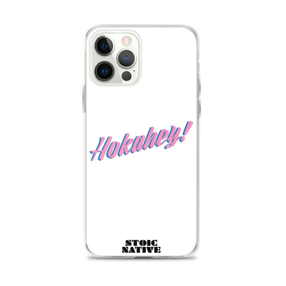 Hokahey! iPhone Case